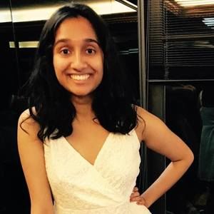 Meet your Posher, Pooja